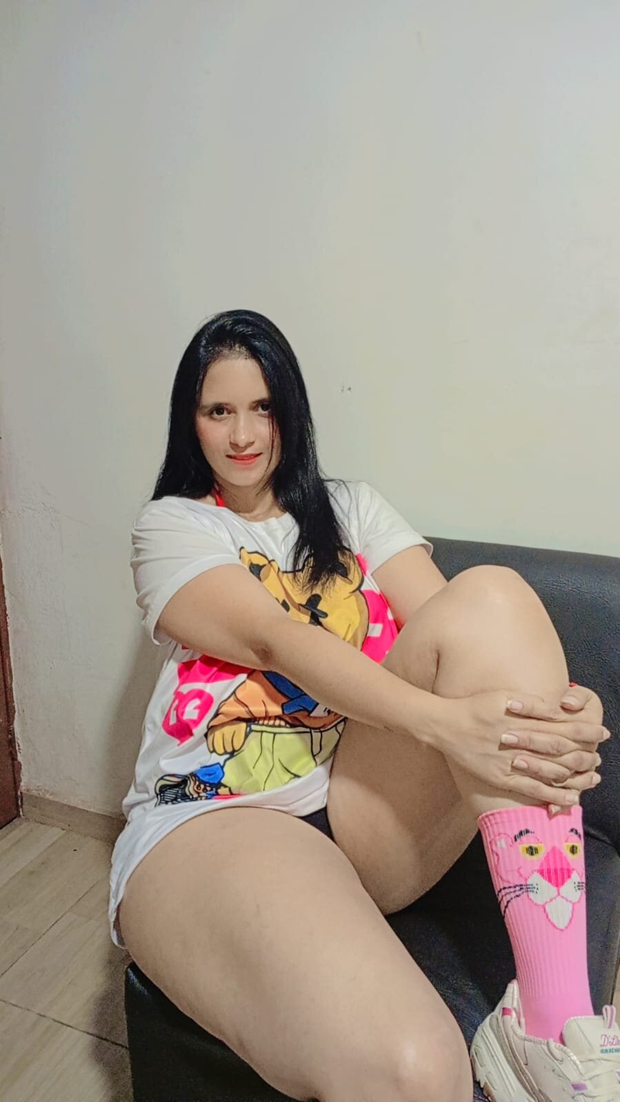 KatiaSmile