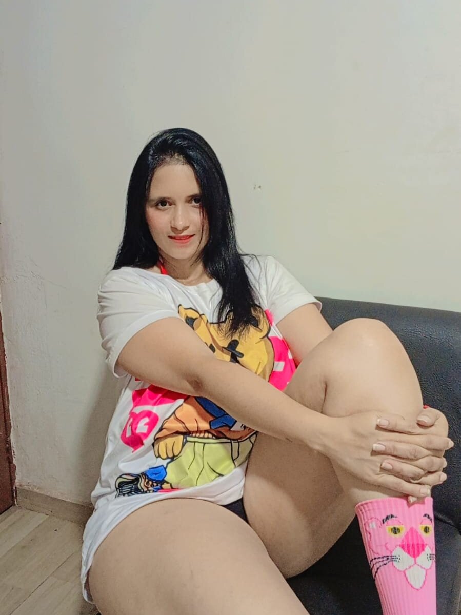 katiasmile from stripchat