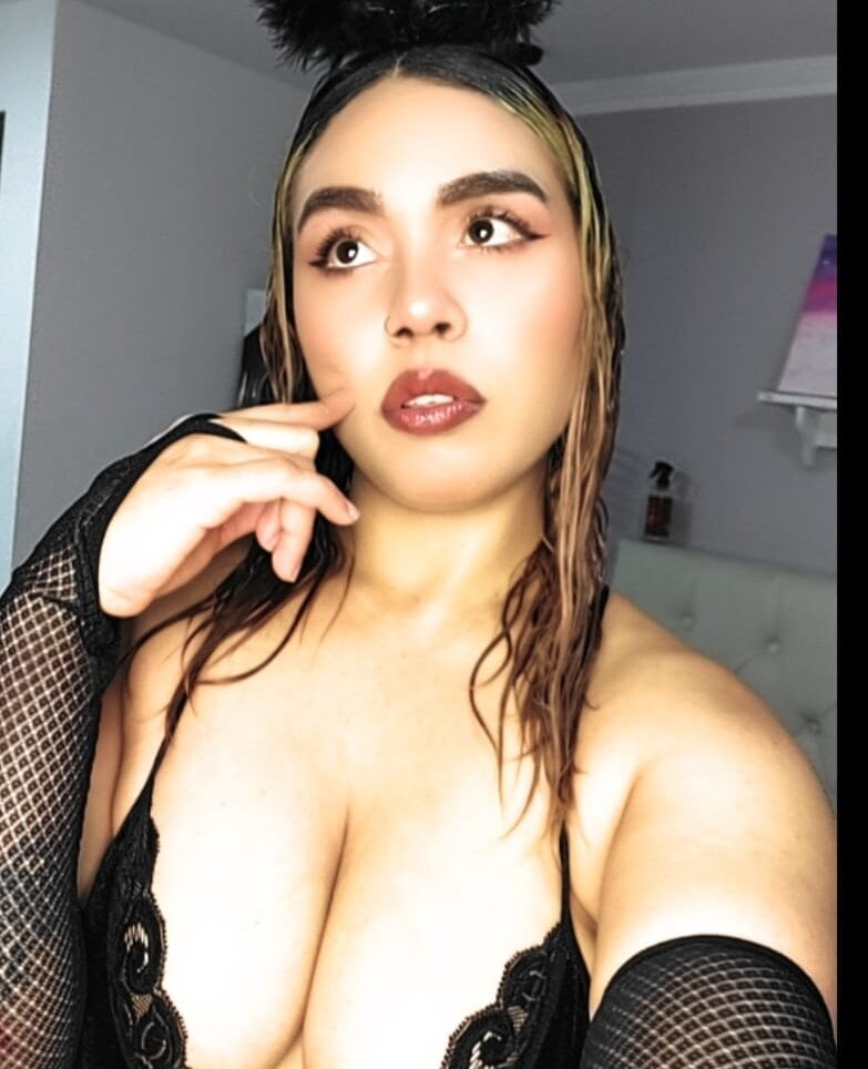 aitanafox from stripchat
