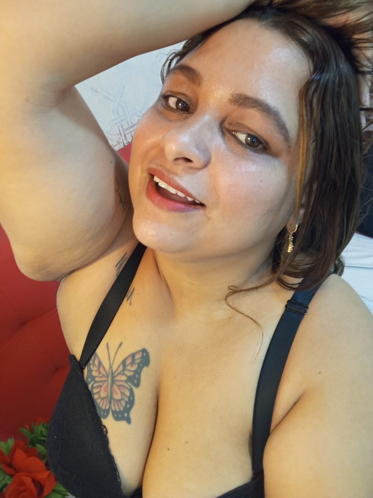 mariposa_squirt