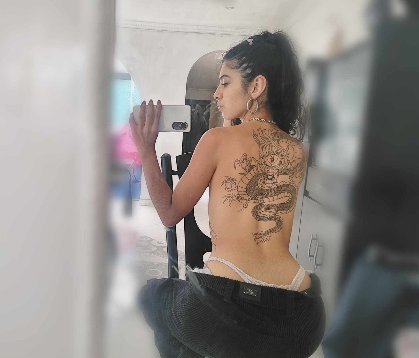 Daniela-Angelical