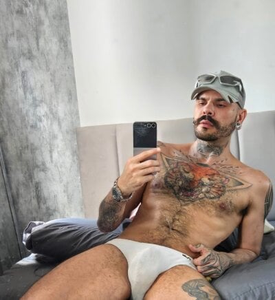 Tiger2attoo