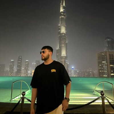 Mehdi_haway