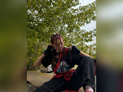 LilyLooker