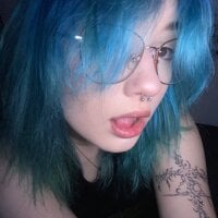 EhtelGrillette's webcam live show