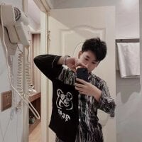 OUBA-boys's webcam live show