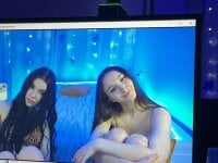 SweetyBanny01's Offline Chat Room