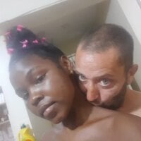 muzungusex's Live Sex Cam Show