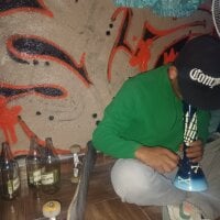 Narckse's webcam live show