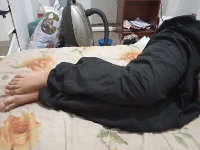 Depresivecouple Live Cam on StripChat