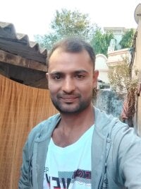 Rajadivana Modèle Webcam Profil