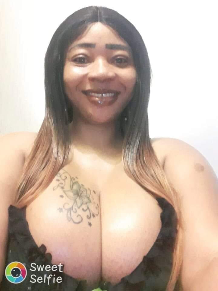 HumongousTits
