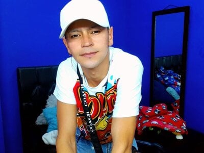 _snopyy_ - Stripchat Lovense Cam2cam Deepthroat Boy 