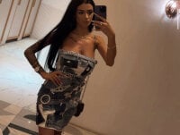 Angellaroy's webcam live show
