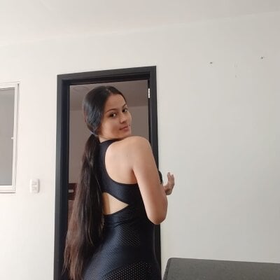 Carla_marti - Stripchat Girl 