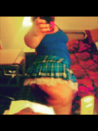 Eroticfunsizechic: δωμάτιο συνομιλίας εκτός σύνδεσης