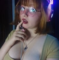 Michi_sauria1's webcam live show