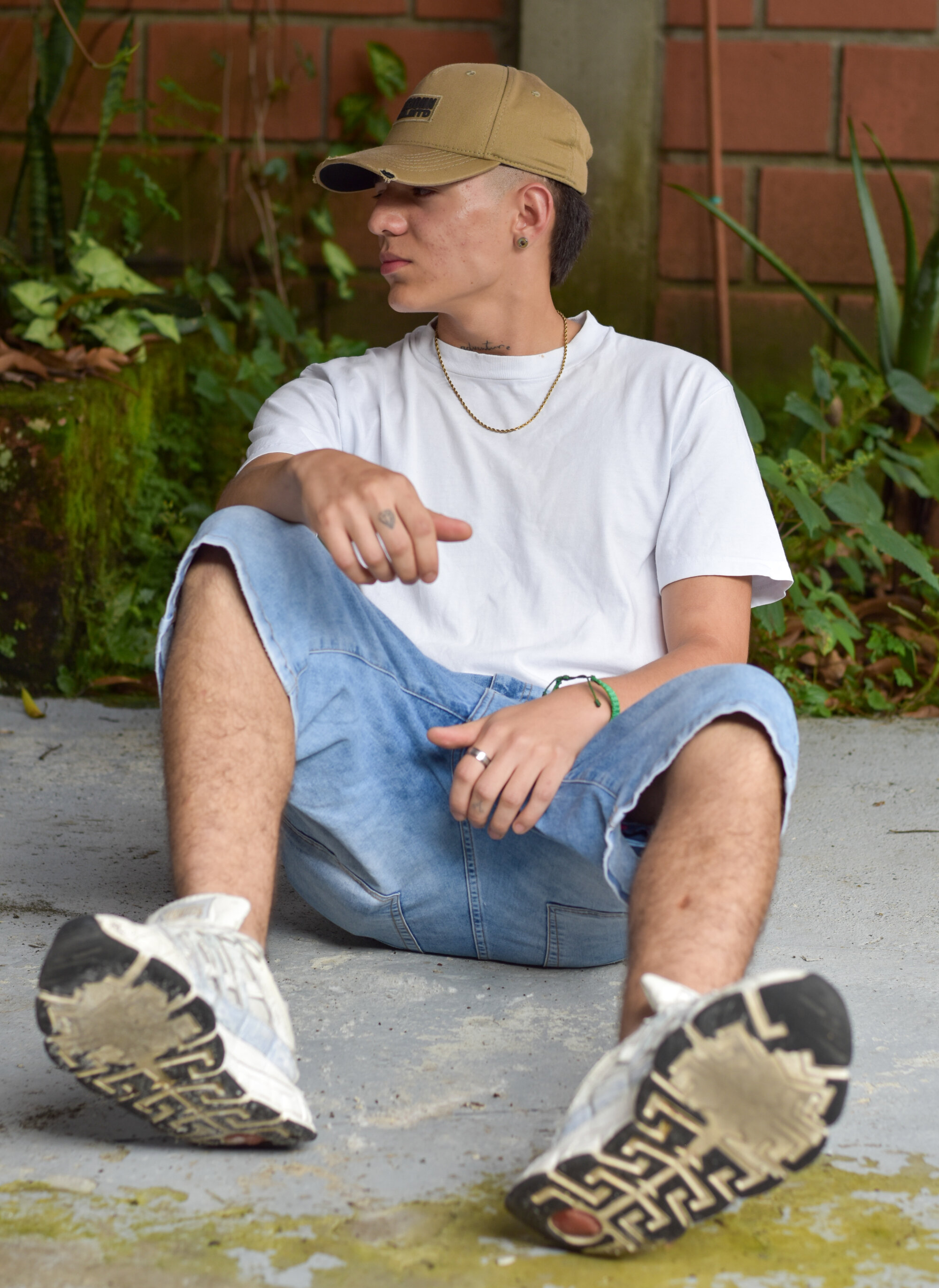 NickyFlow_Boy