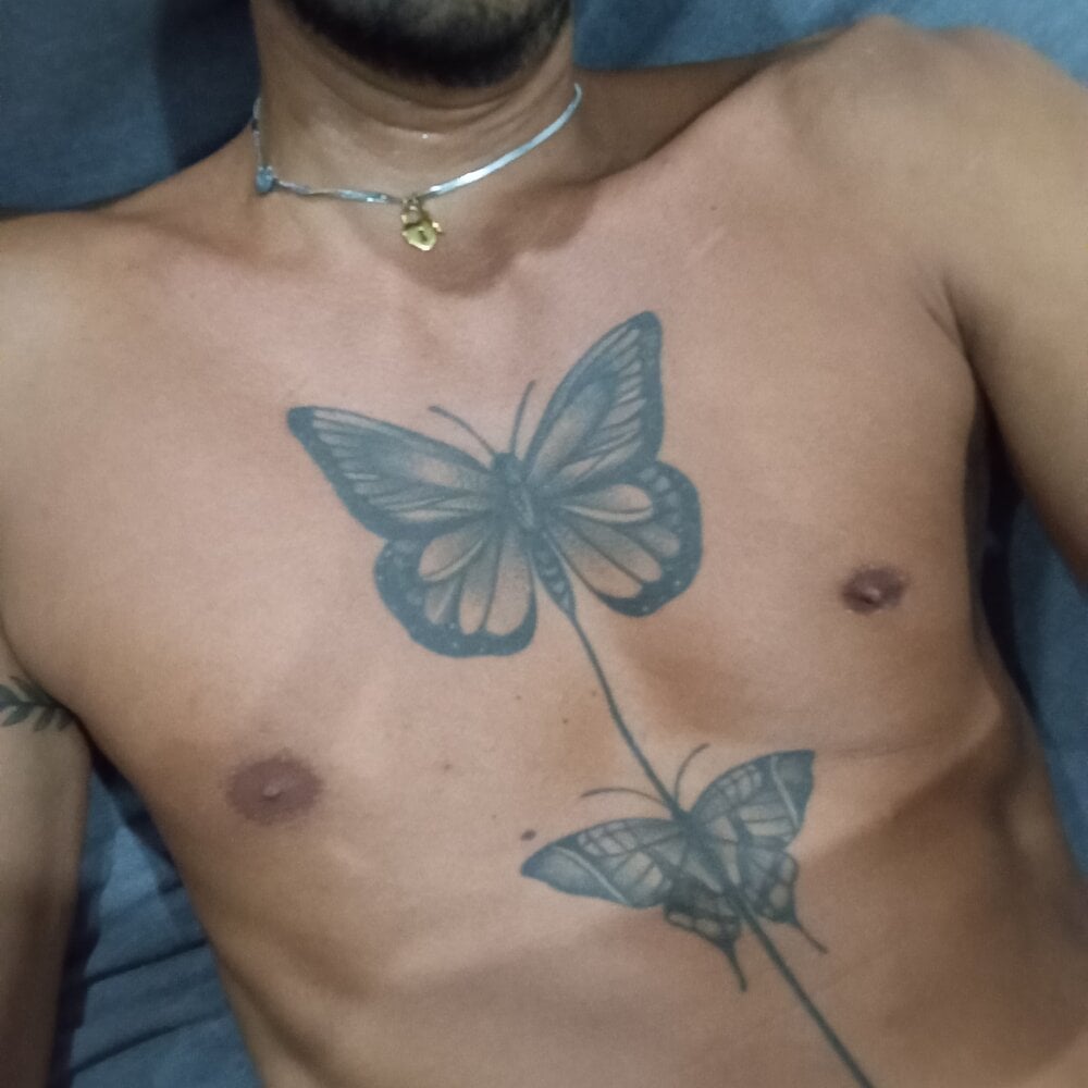 CanariasChico-dotado Live Cam