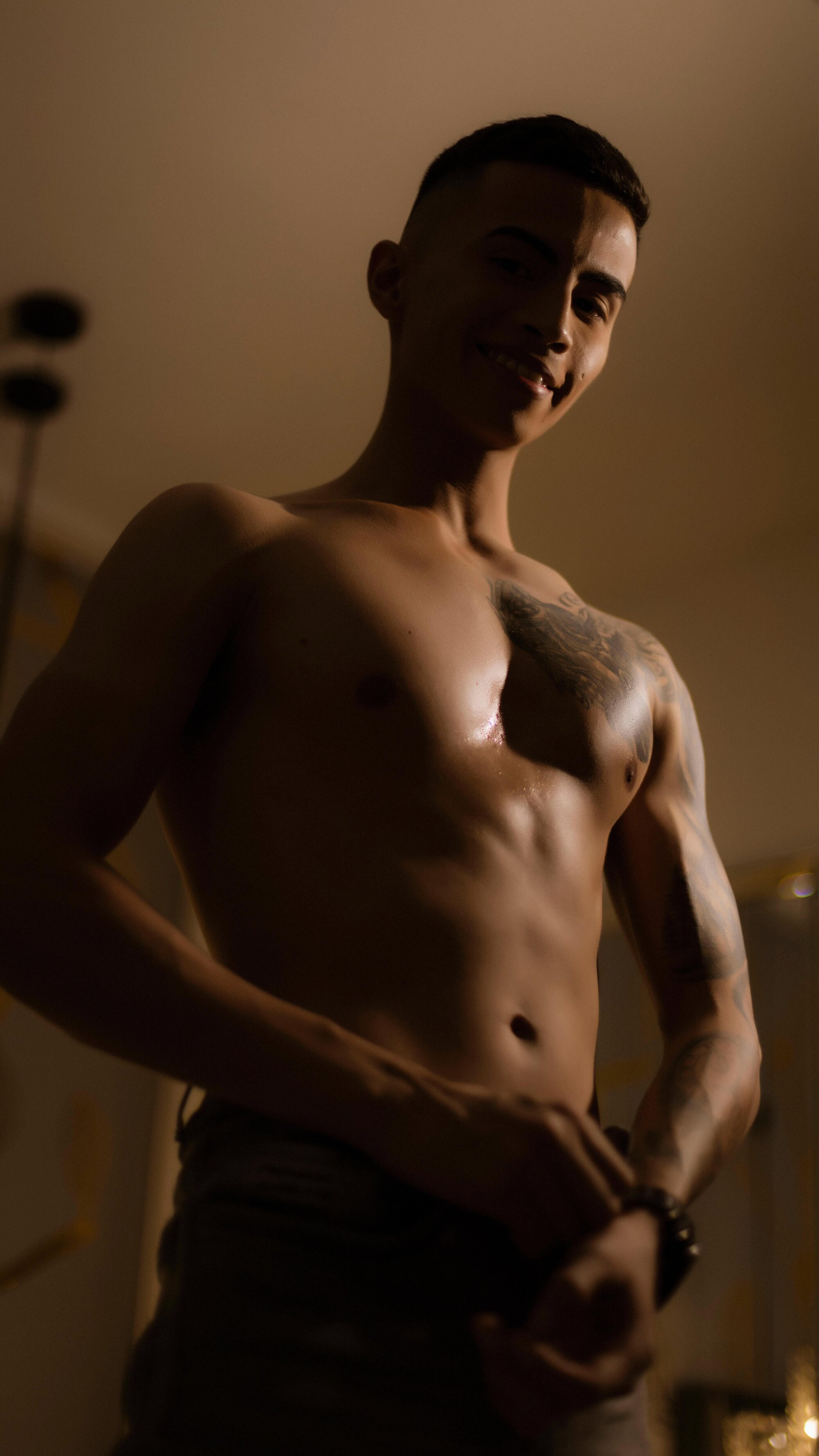 GabrielSpy