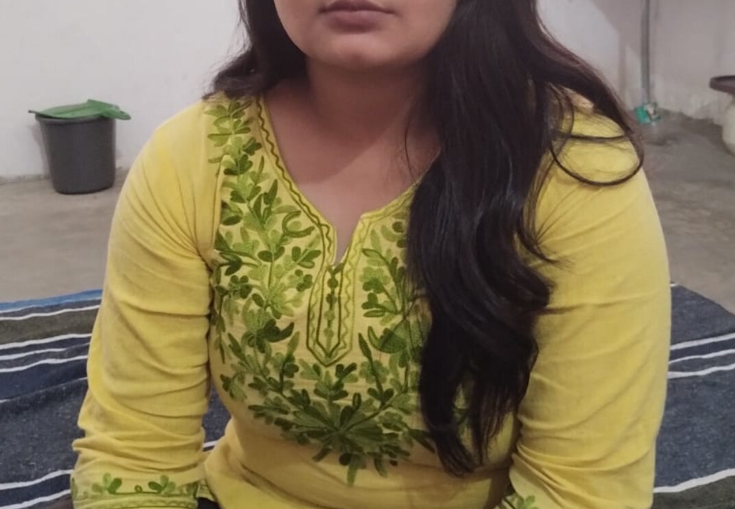 Cute-Shreya
