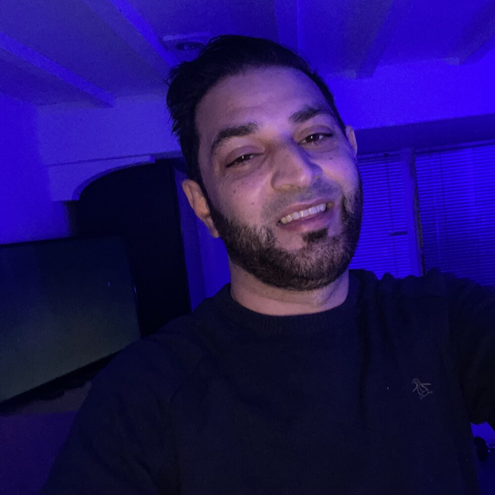 Jayhussain's Offline Chat Room