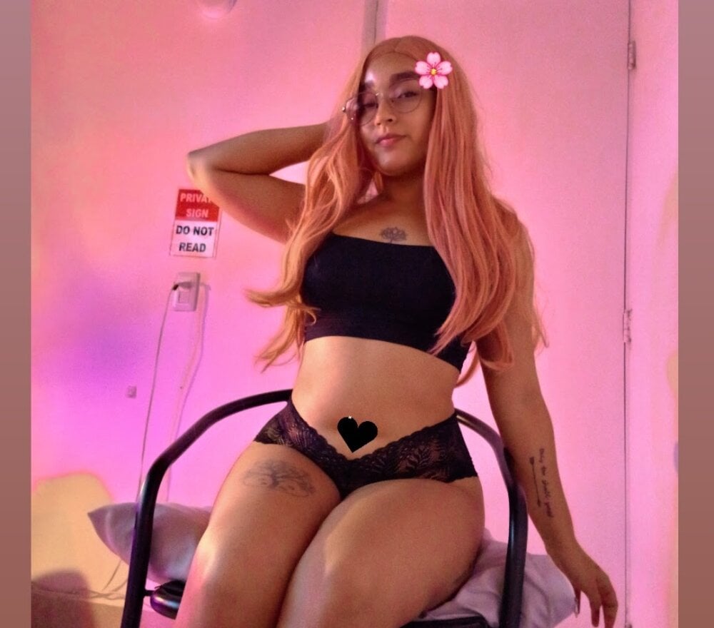 HarleyRedd profile