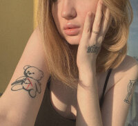 Olly_GamerGirl's Offline XXX Chat