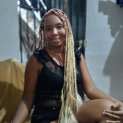 Alexa_sexi69 Female Analebony Online Cam Striptease