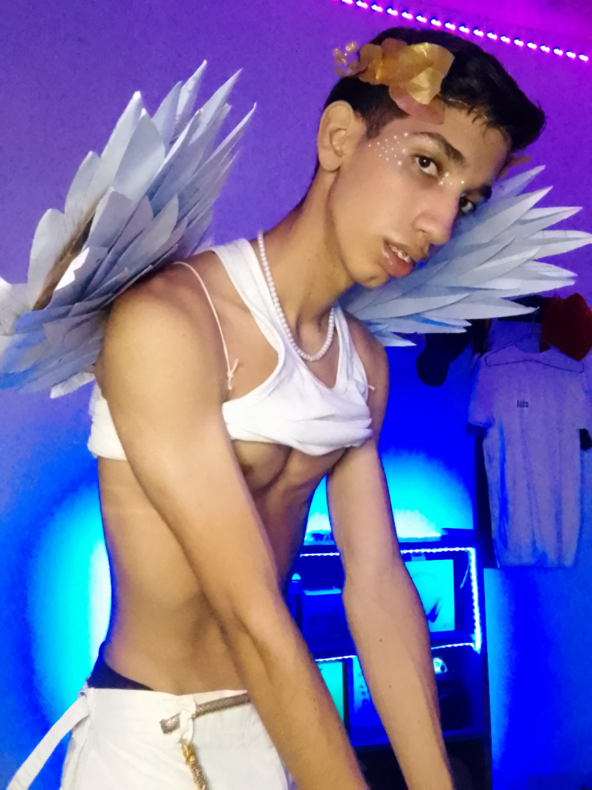 Deypectoral