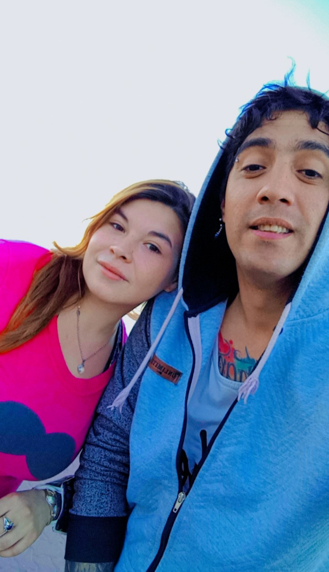 LaBellayLaBestia77