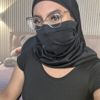 Sultaana1's webcam live show