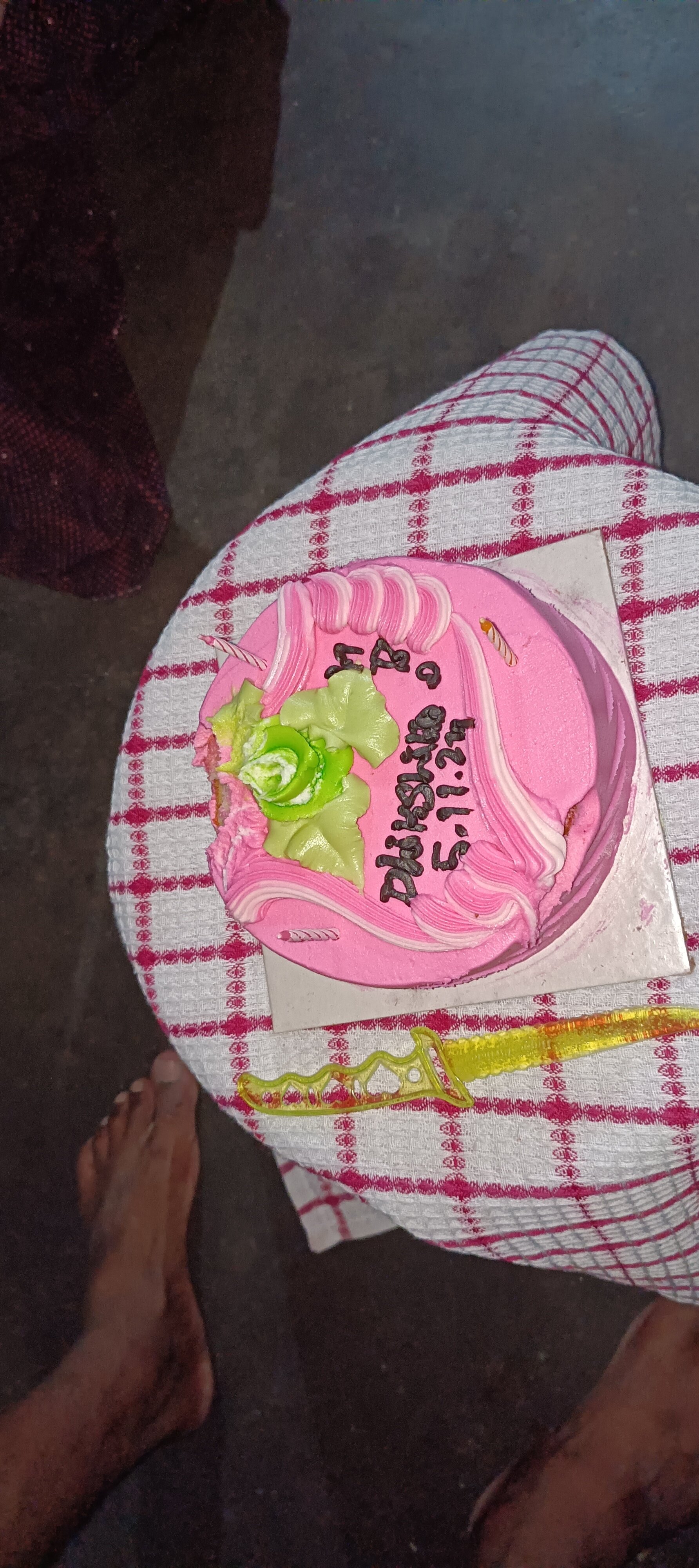 karuppuravikp