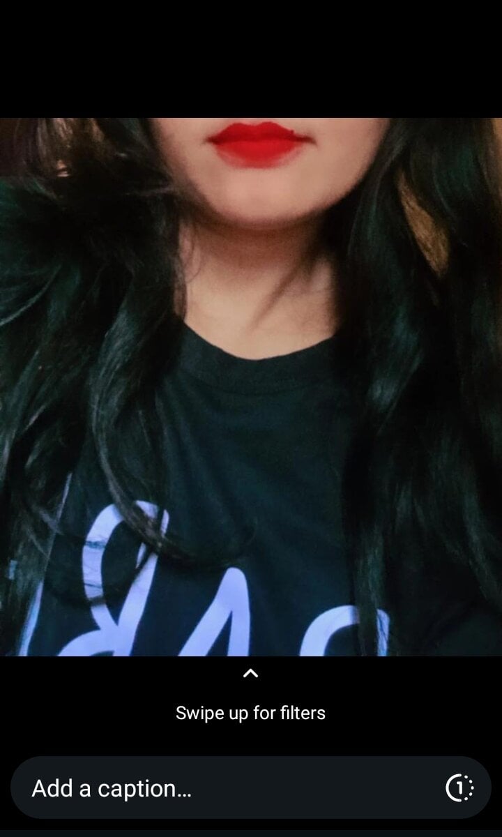 Love-Medha profile