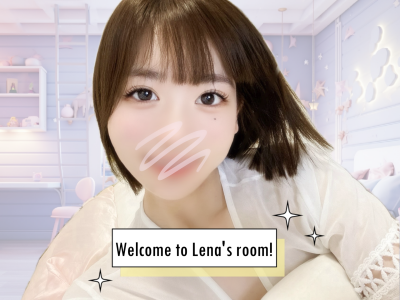 vr chat Lena X07