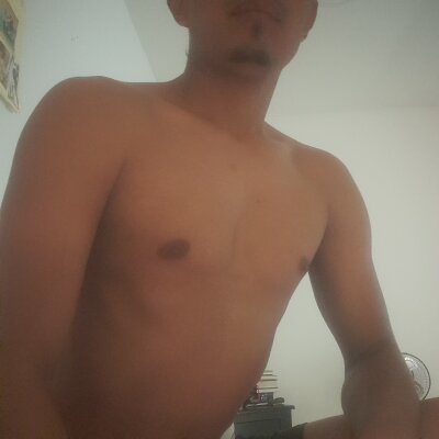 Morenopeng - Stripchat Cam2cam Daddy Boy 