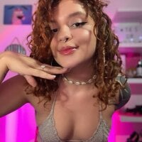 Vega_Storm's webcam live show