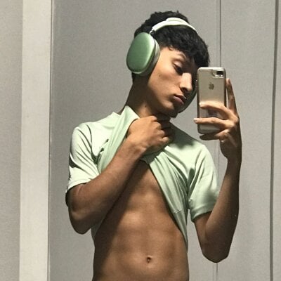 Andres_20hot