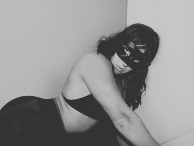 Mrs__unknown - Stripchat Cam2cam Dildo Dirtytalk Girl 