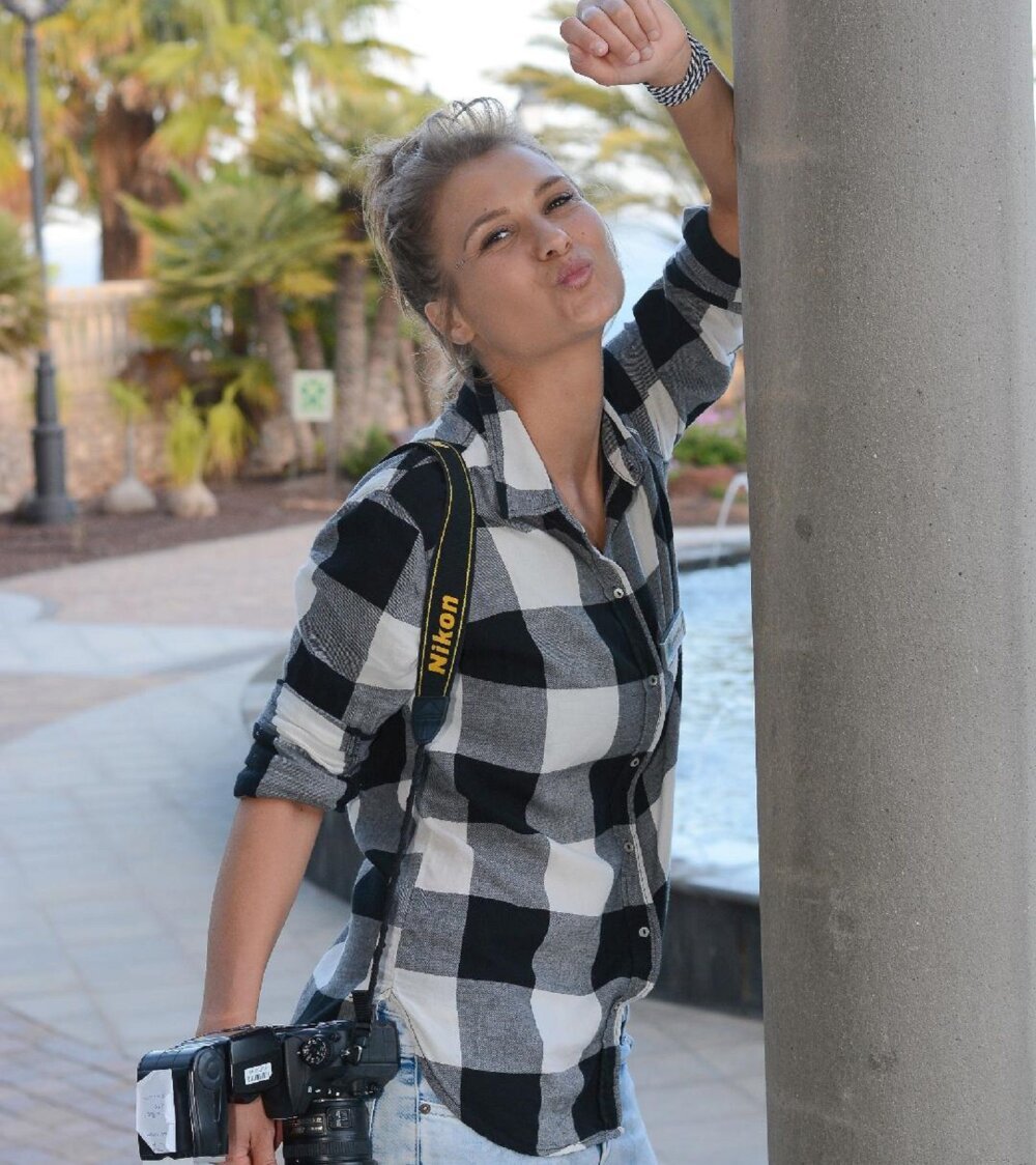 NattyReturn live cam model at StripChat