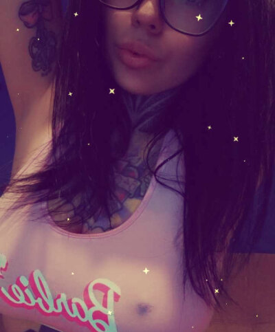 inkedbaby private show