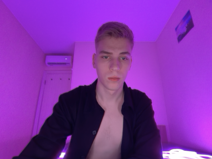 NickMaykls profile