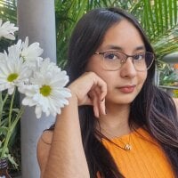 SeleneAstral's webcam live show