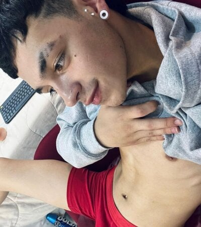 Mike_lawford_ - Stripchat Lovense Cam2cam Deepthroat Boy 