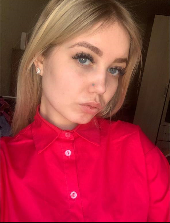 cherylray
