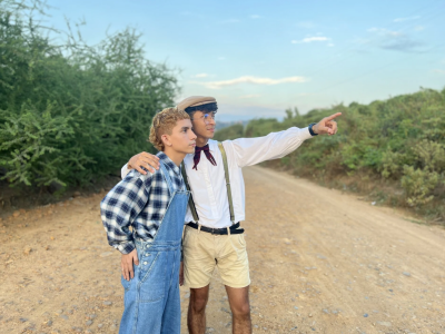 CarlosAndSebass profile