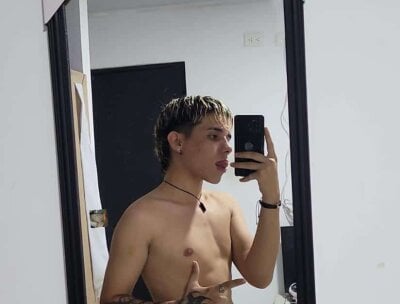 Nathan_x1 - Stripchat Cam2cam Doggystyle Eroticdance Boy 