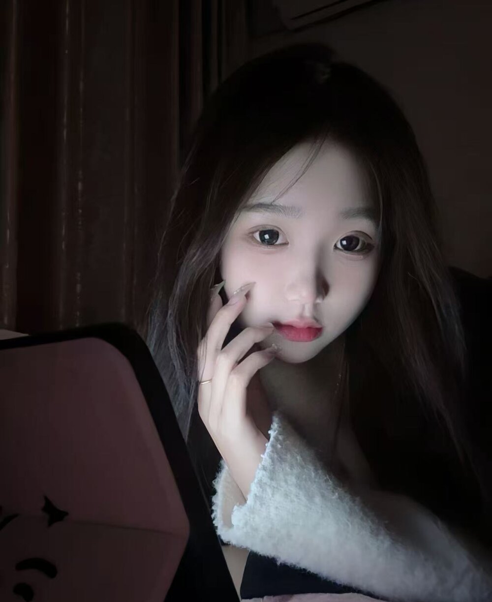 Cam girl Yue-520