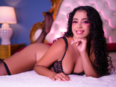 live sex tv SerenaAnderson