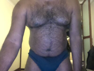 dhoni_ninja from stripchat